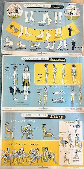 Postureprint Posture – Grafix Gallery. Curated Graphic Art with a Message.